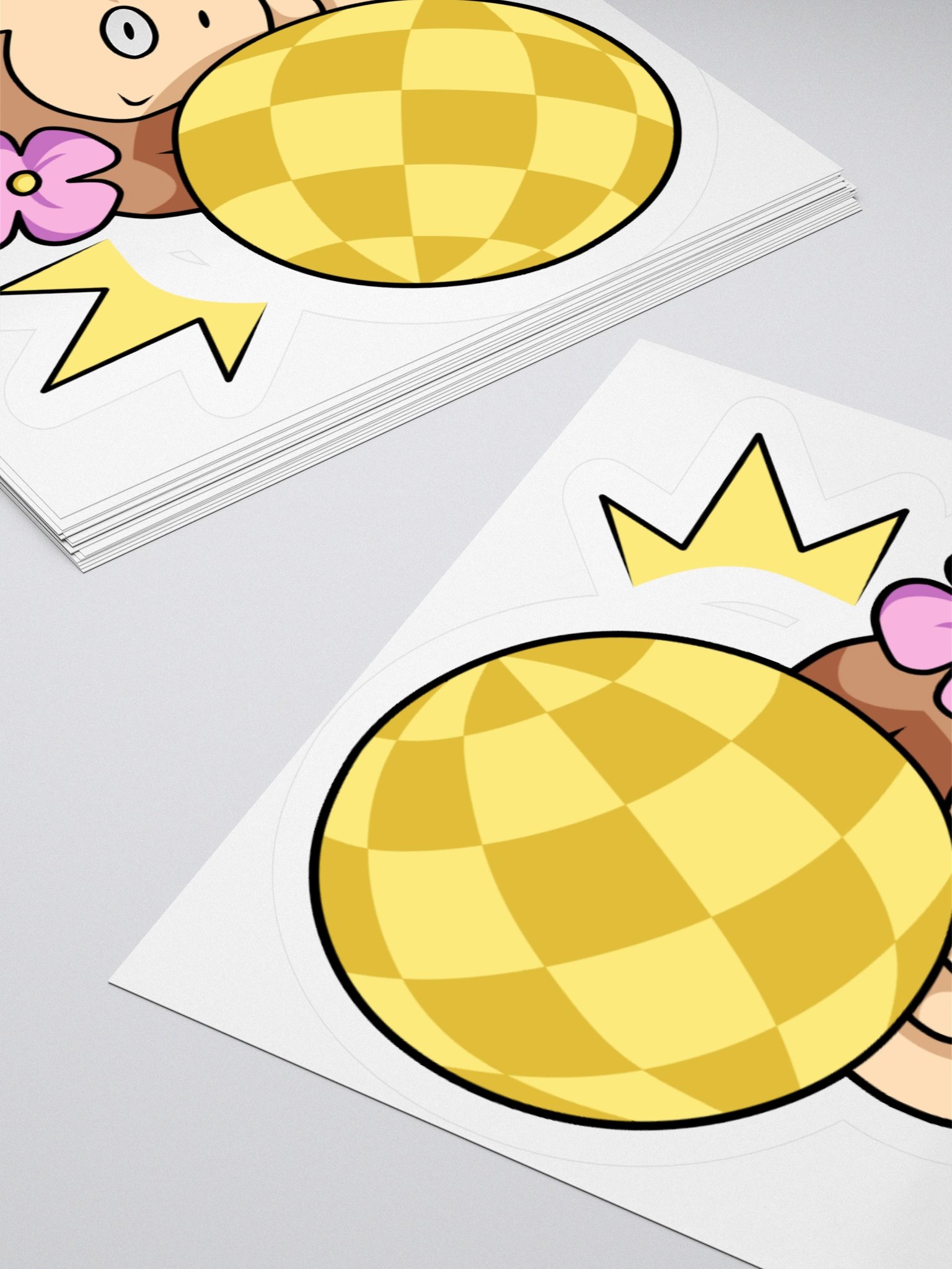 Bonk (Sticker) product image (15)