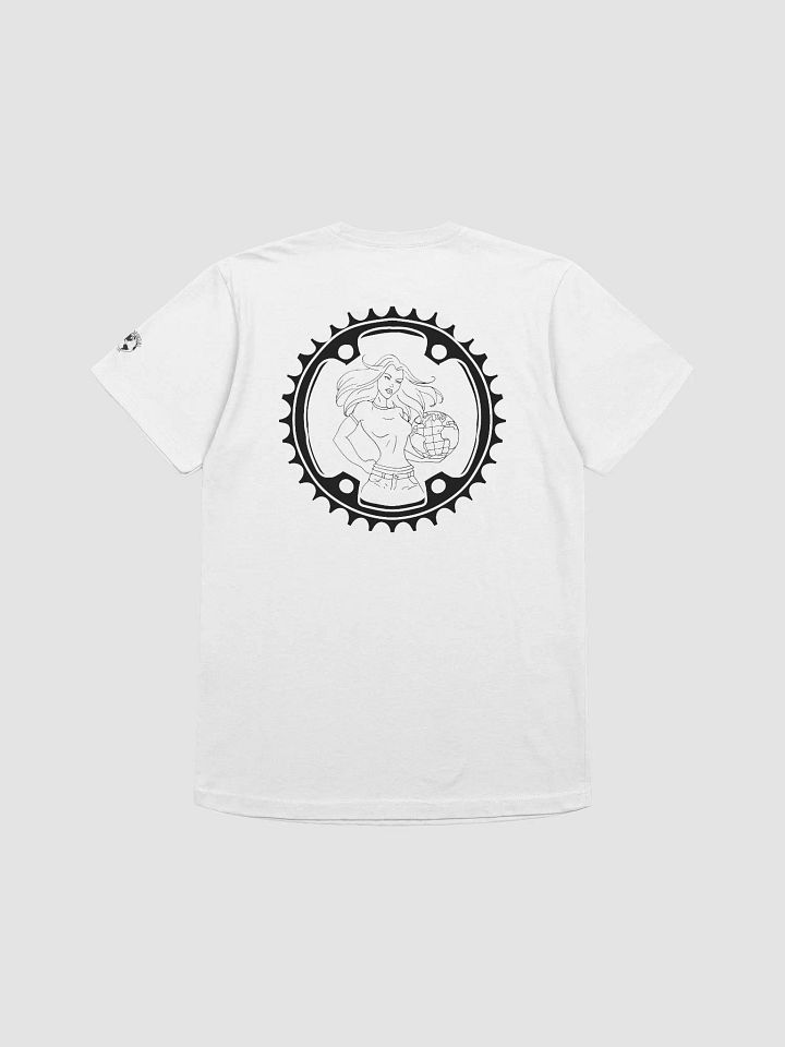 US EXPORTERS JULIE BACK TEE product image (25)