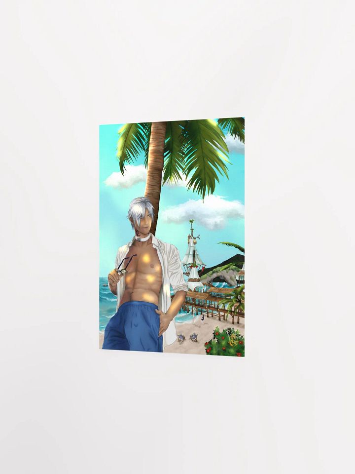 Thancred Vacation product image (2)