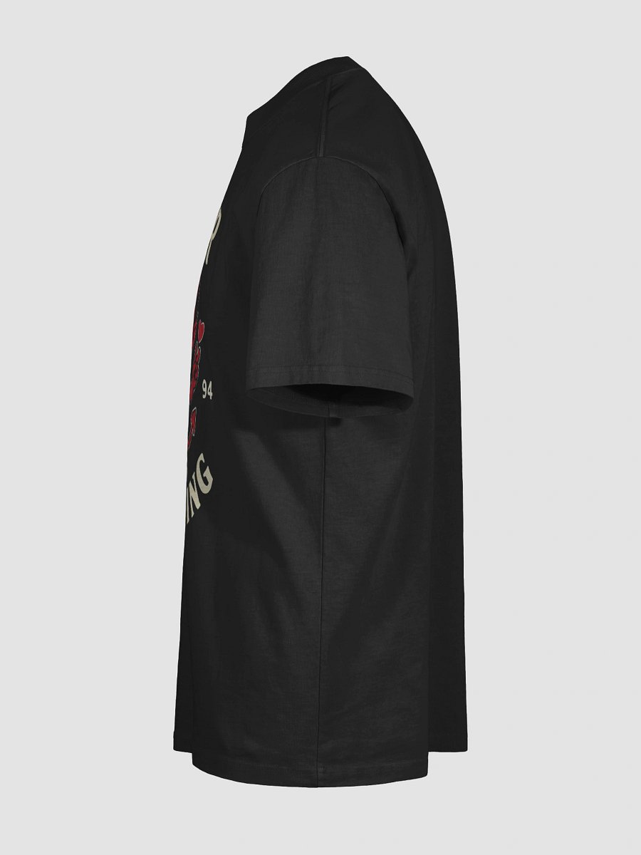 OTR Clothing Devil est 94 T-Shirt product image (10)