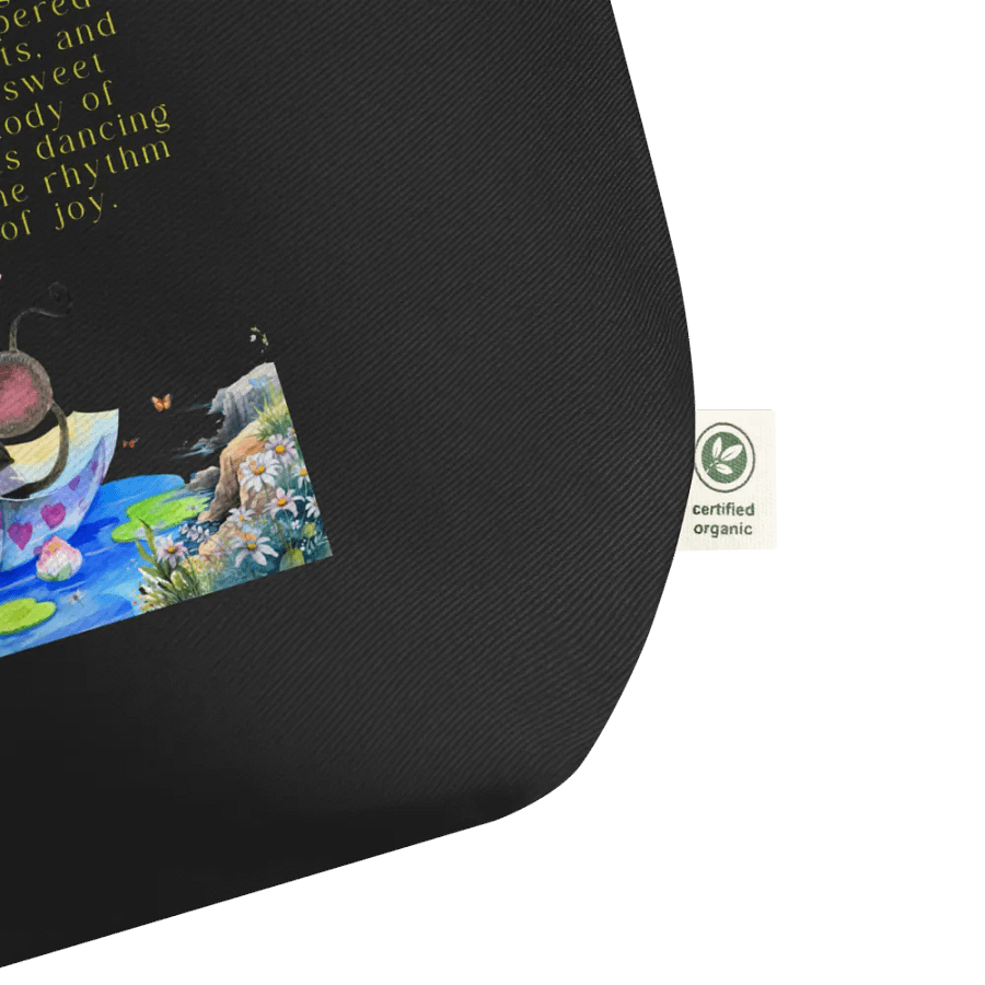 Sailing Into Summer Eco Tote Bag - Large product image (2)