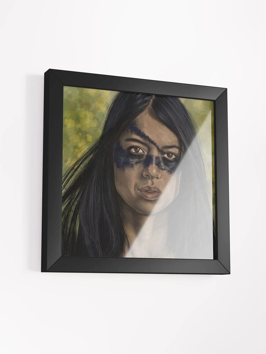 Framed Naru product image (14)