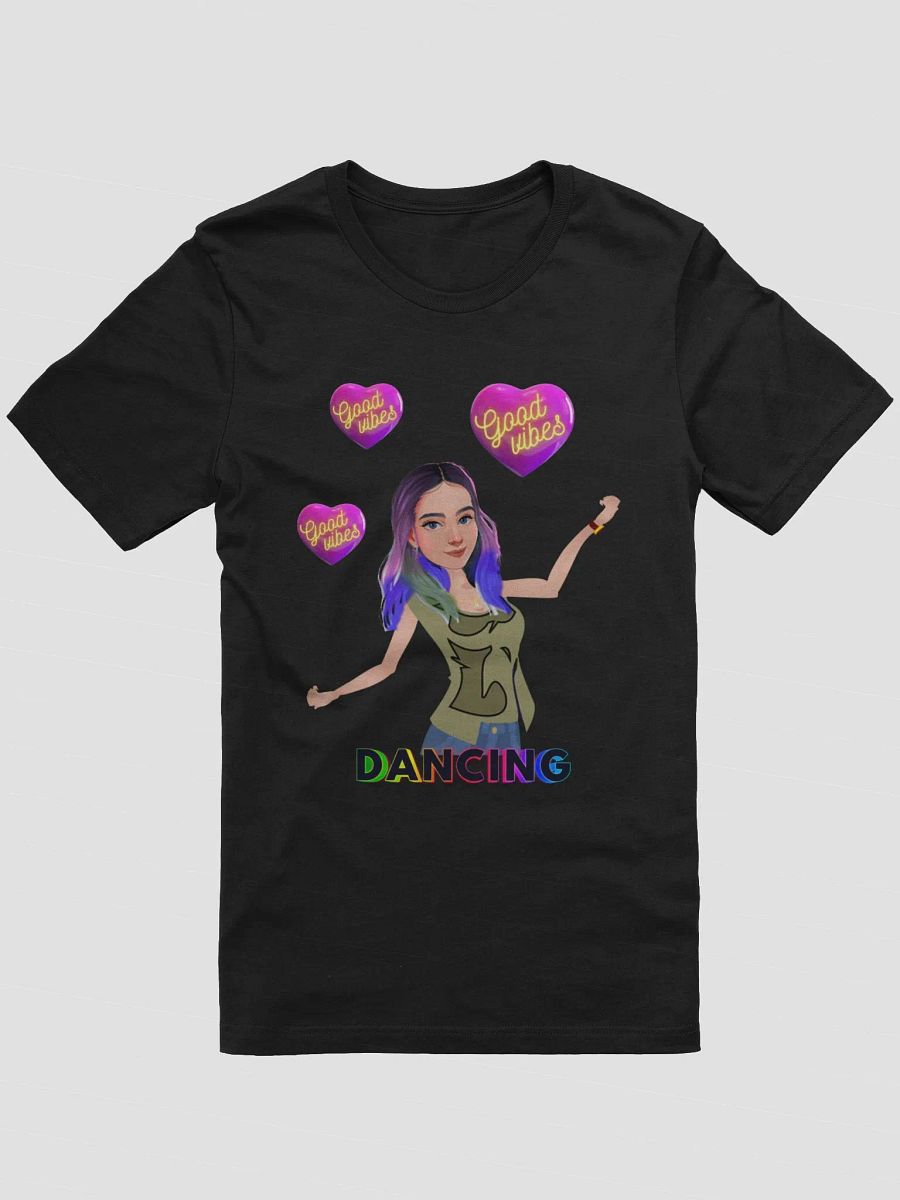 good vibe dance product image (1)
