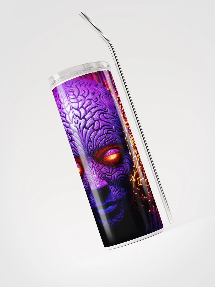 Stainless Steel Tumbler by Allcolor ST0026 product image (4)