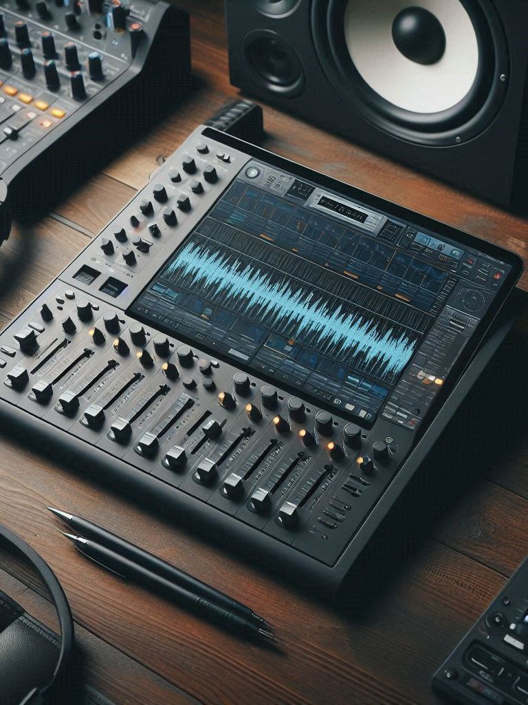 Professional Online Mixing and Mastering Services product image (1)