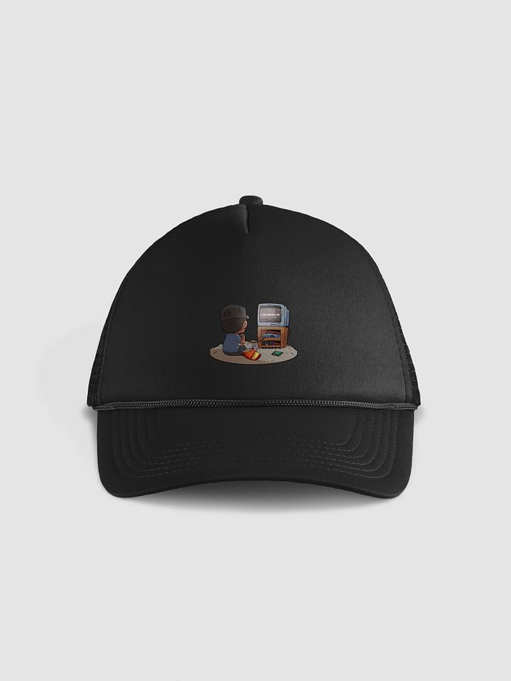 Laid Back Gaming Hat product image (1)