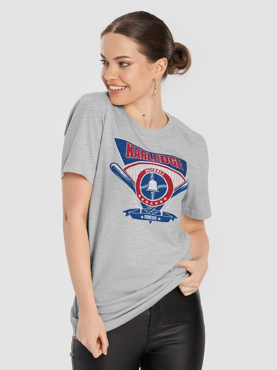 KARL BASEBALL TEE product image (62)