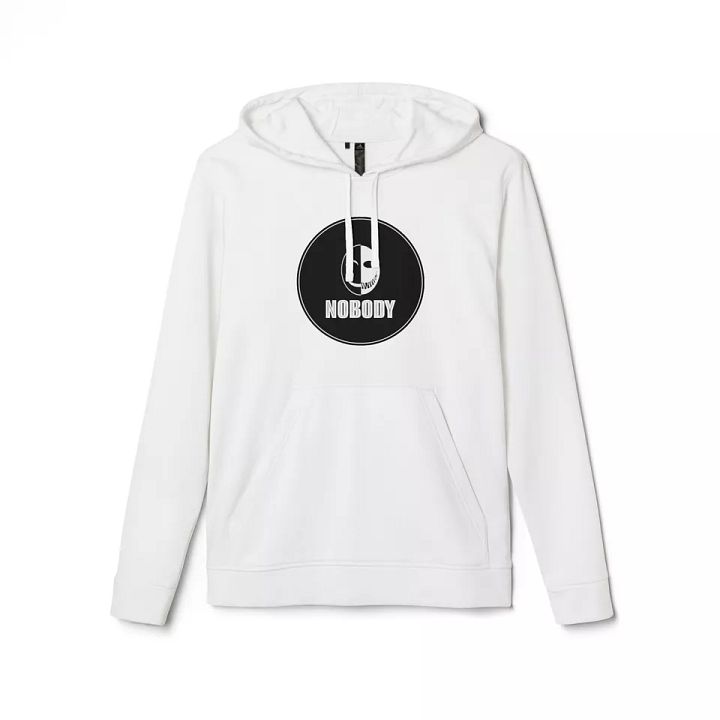 NY Knicks adidas Unisex Fleece Hoodie product image (1)