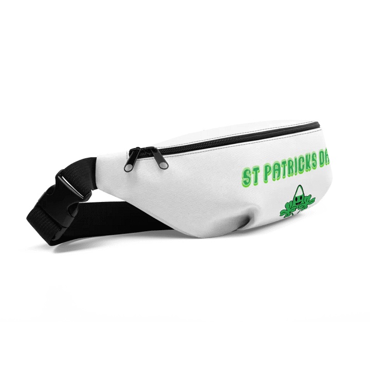 St Patrick's Day - Fanny product image (2)
