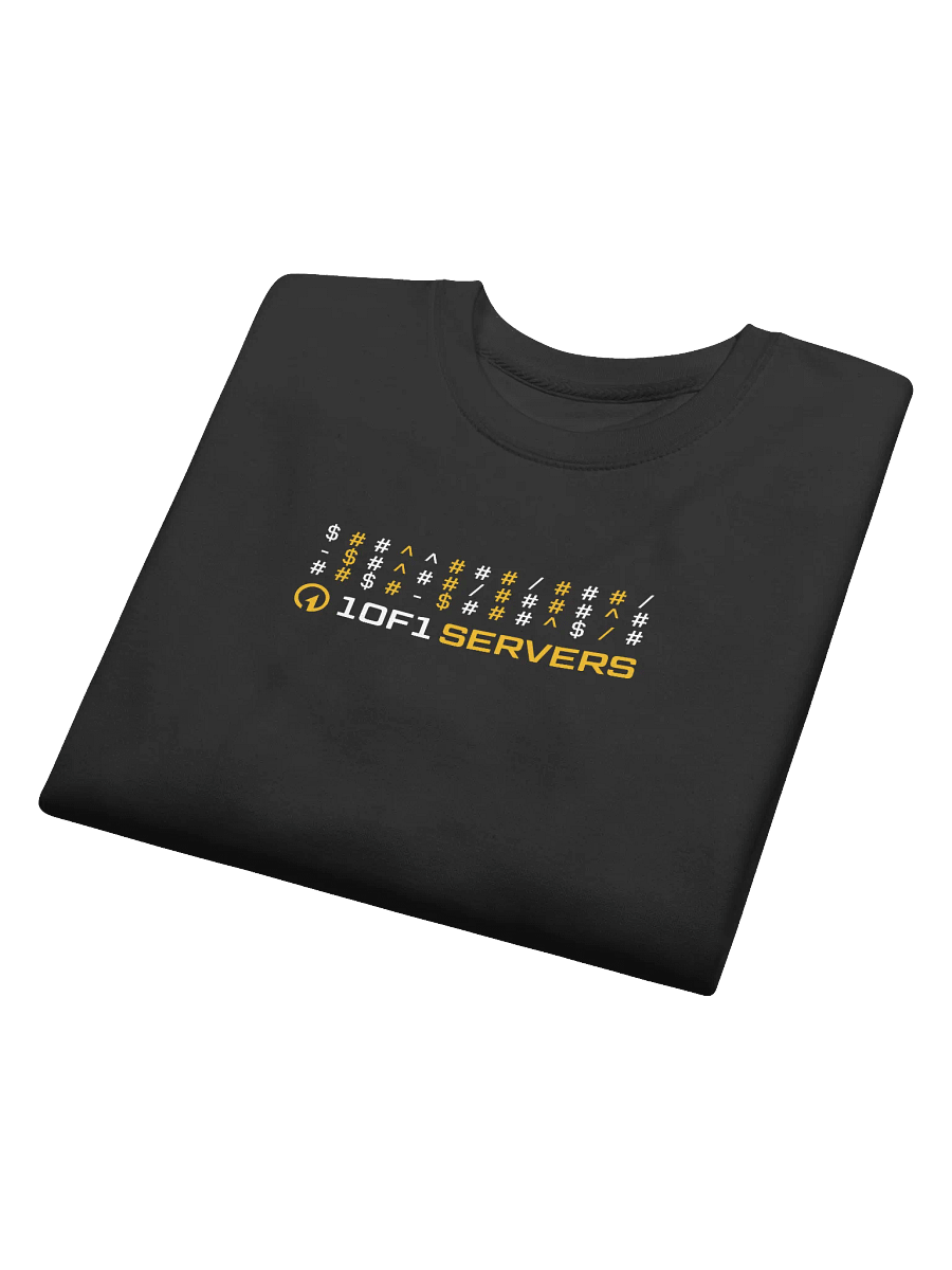 Matrix Sweatshirt - Classic product image (4)