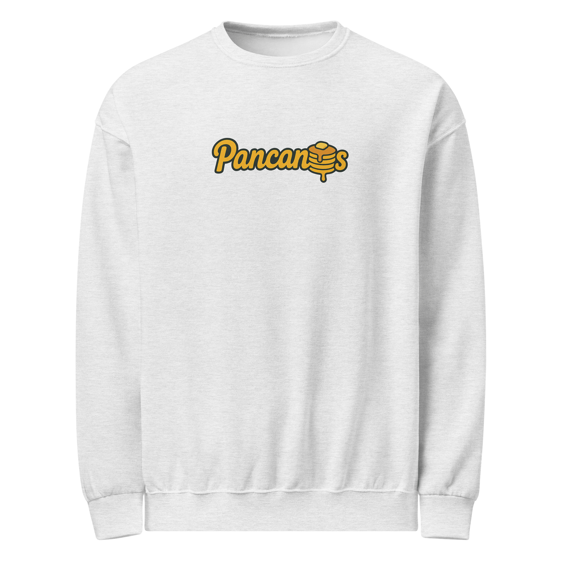 Pancanos Crew Neck Sweatshirt product image (4)