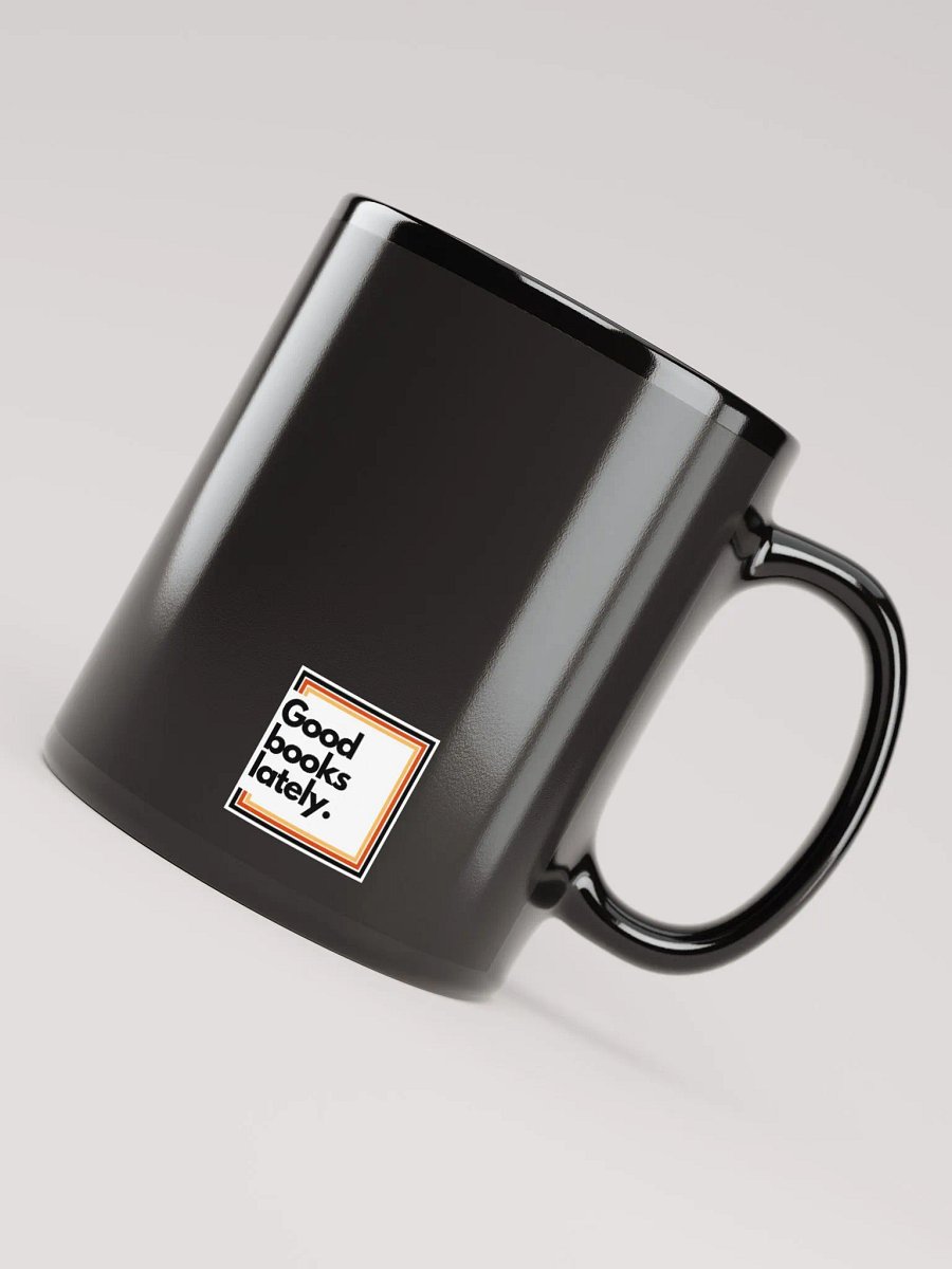 Branden's Smutty Book Club Mug product image (5)