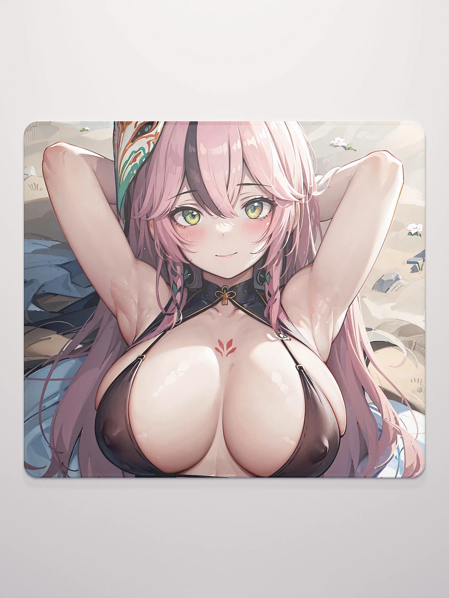 Mouse Pad - Lan (Tower of Fantasy) product image (3)