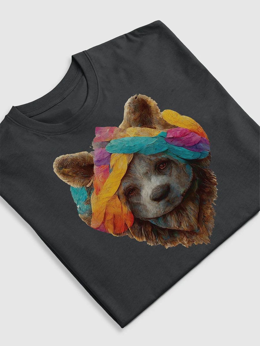 Bear Spirit Men's Premium Tee product image (5)