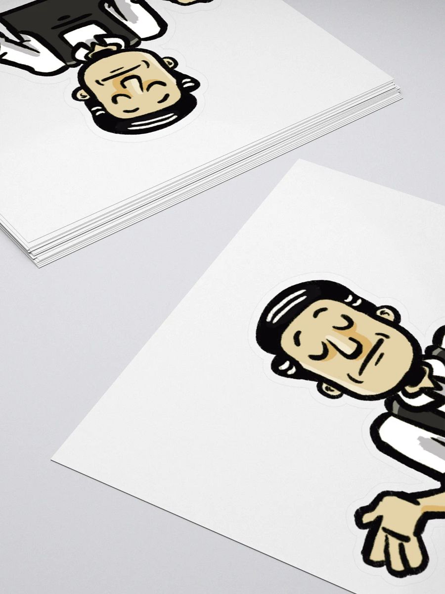 Rick (Sticker) product image (4)