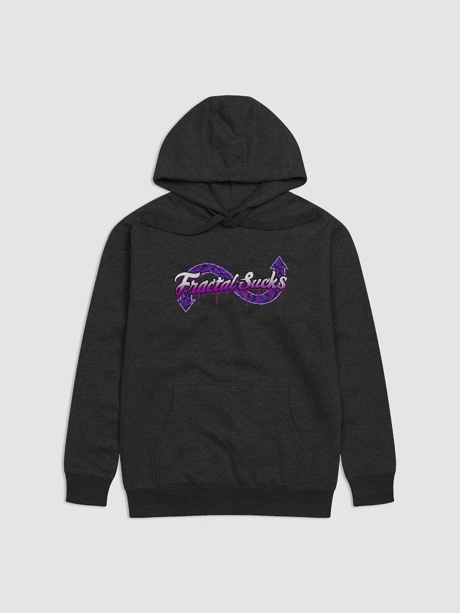 Fractal Sucks Hoodie product image (3)