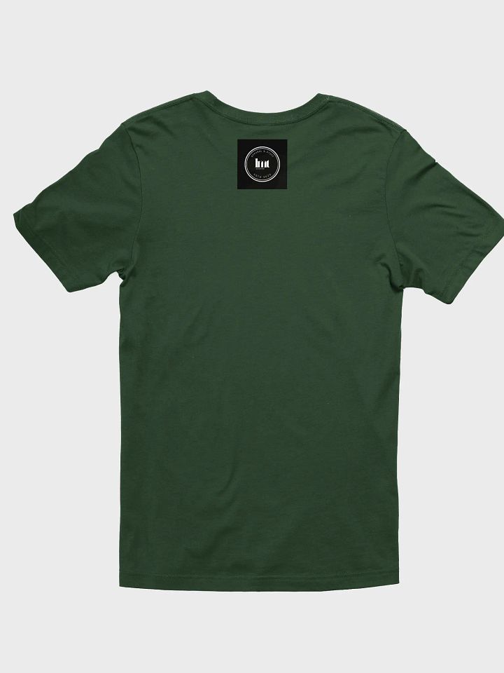 Bloom Soft Tee product image (9)