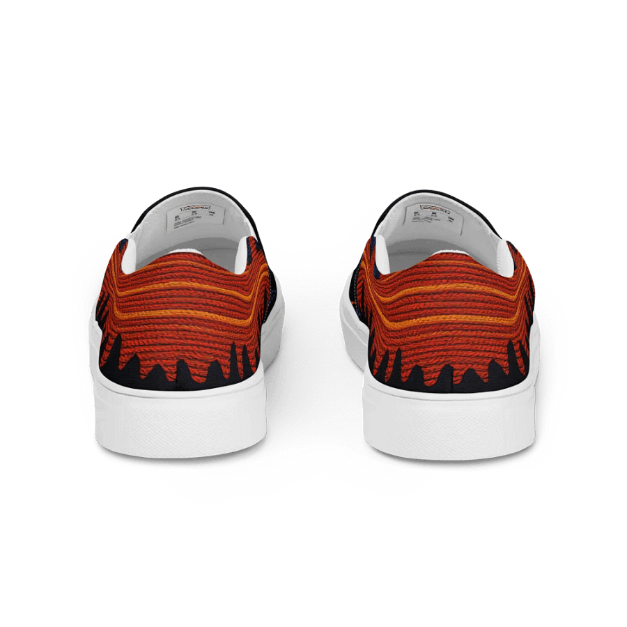 Feline Fusion Shoes product image (2)