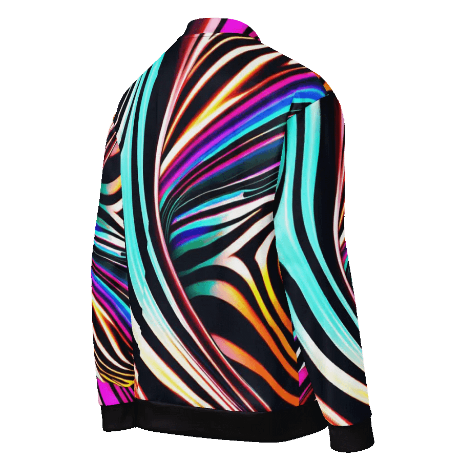 Colorful Zebra product image (5)