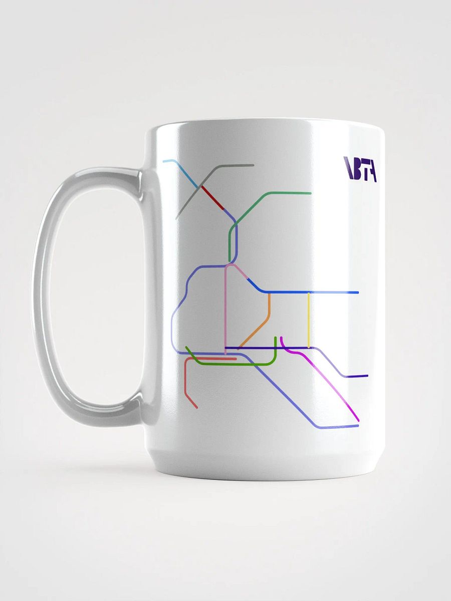 Verde Beach Metro Mug product image (6)