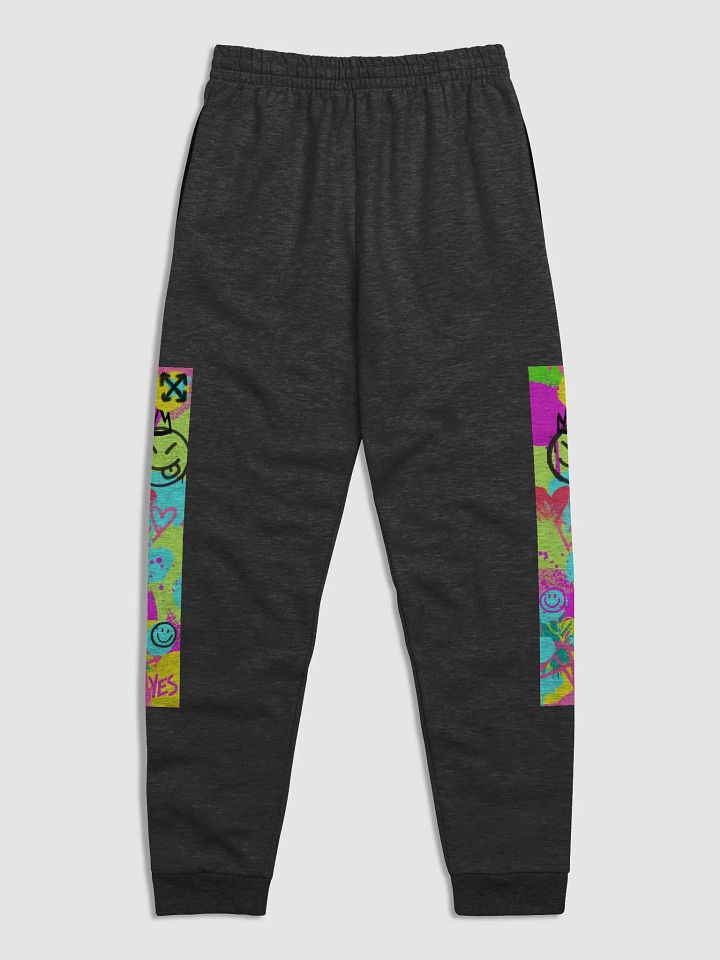 Hustler's Unisex Joggers product image (2)