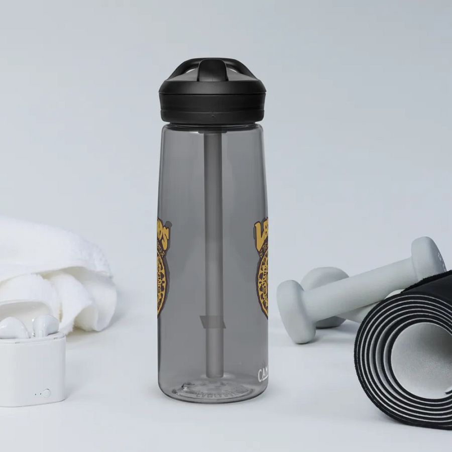 Legends of the Lucha Temple (Sports Bottle) product image (29)
