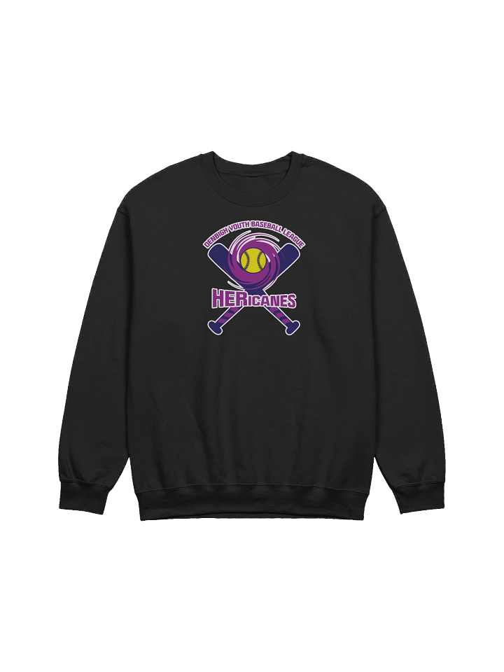 HERicanes - Sweatshirt product image (5)