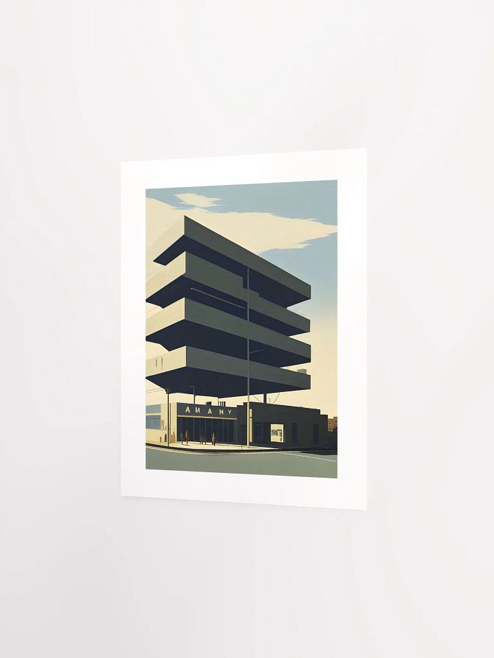 AMANY - Print product image (2)