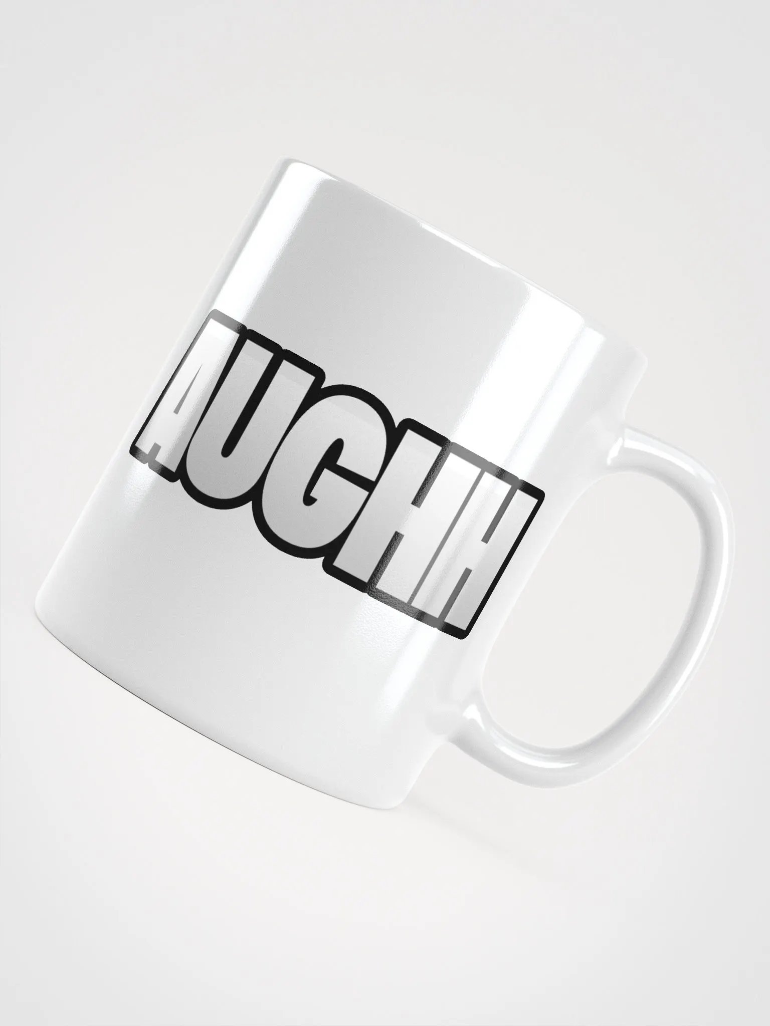 Aughh Mug product image (4)