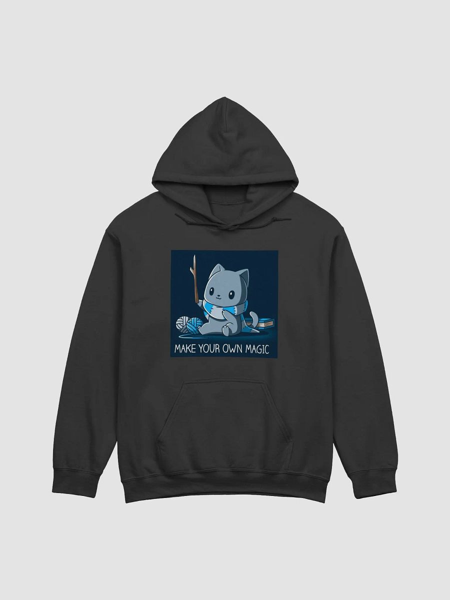 Magic Cat Adventure Hoodie product image (11)