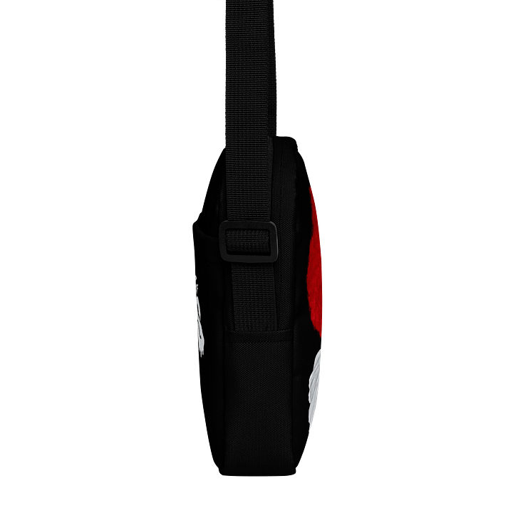 Clown Dad Crossbody Bag product image (2)