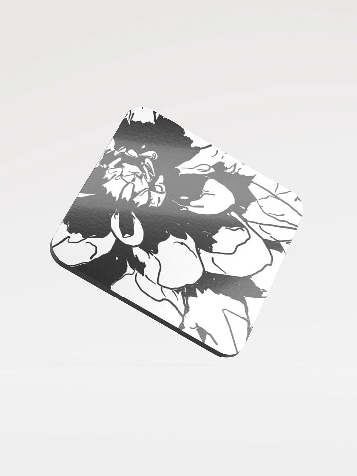 Line art Coasters product image (1)
