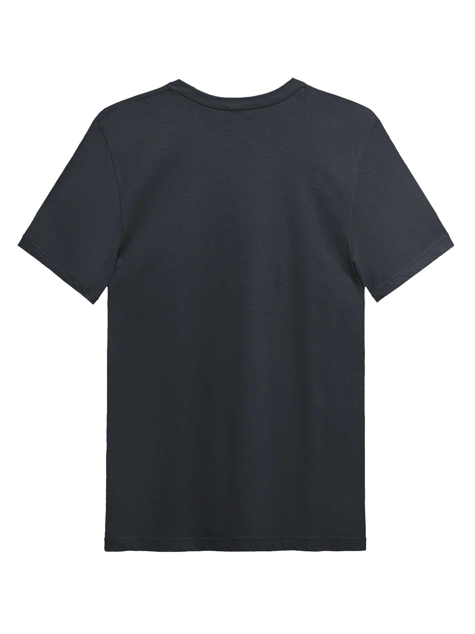 Navy Retro VN Hail Tee (Unisex) product image (2)