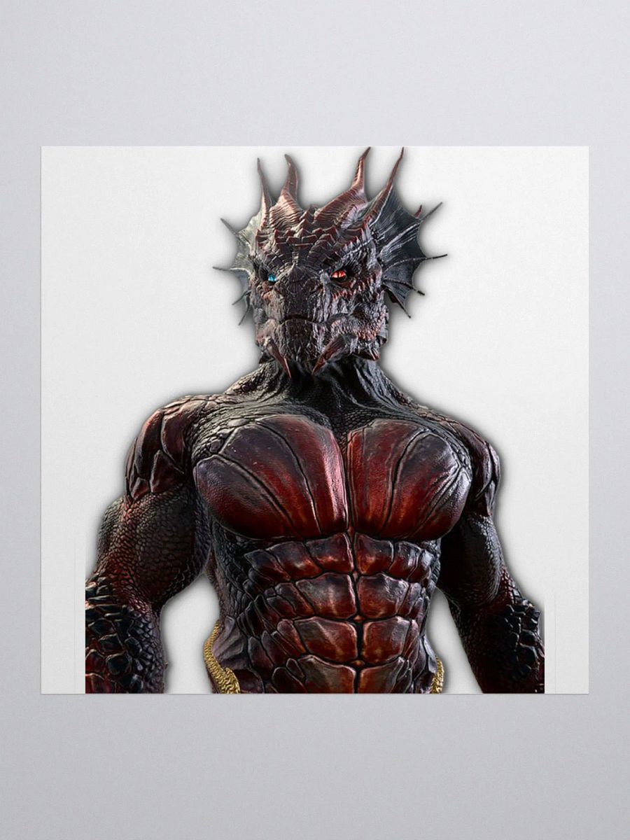 Magic Spike Sticker product image (1)