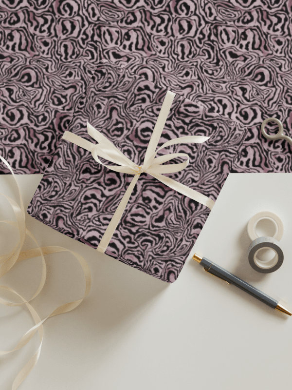Ash of Rose Skin Paper Sheet product image (4)