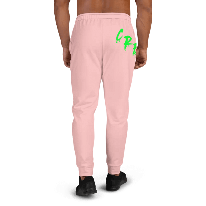 Creature Premium Mens Joggers product image (2)