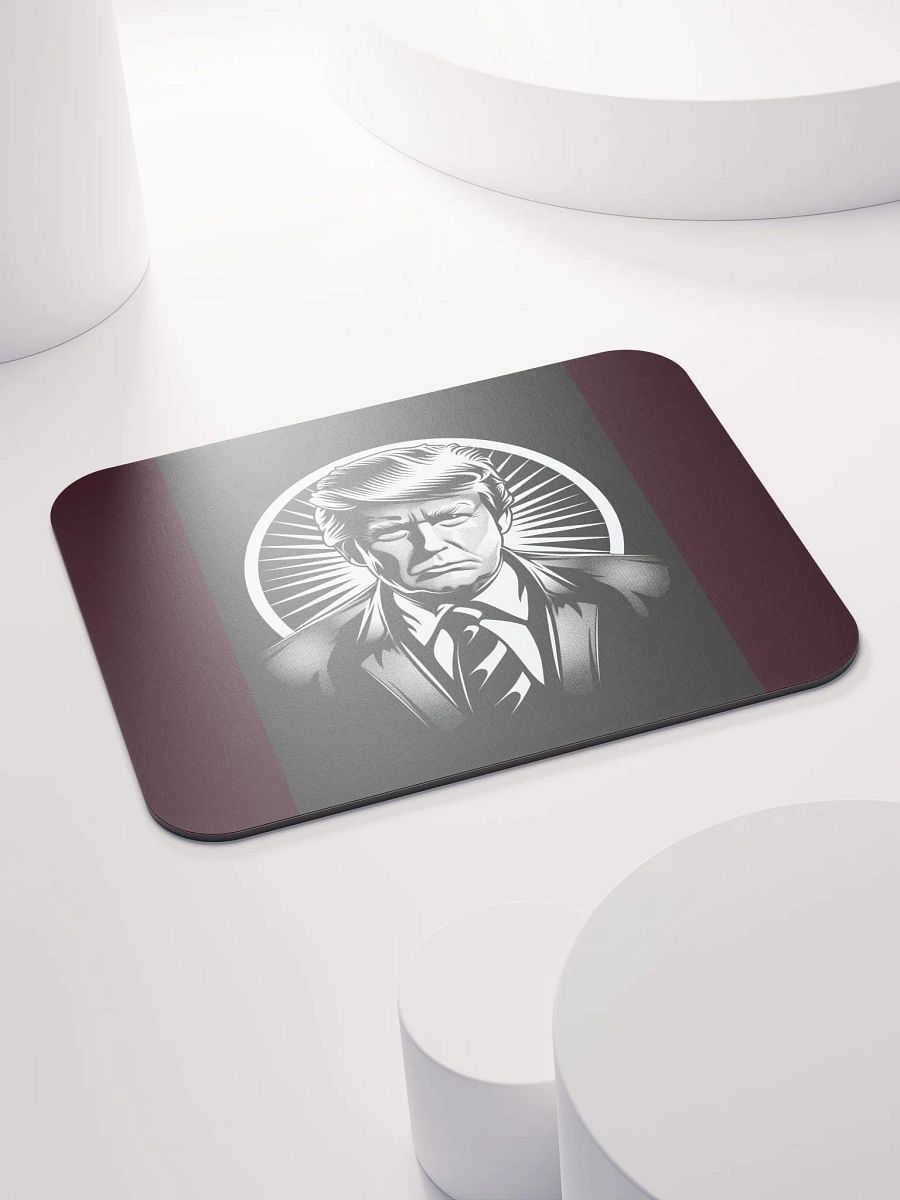 Donald J Trump Desk Pad / Mouse Pad product image (4)