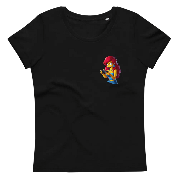 Women's Fitted Tee product image (2)
