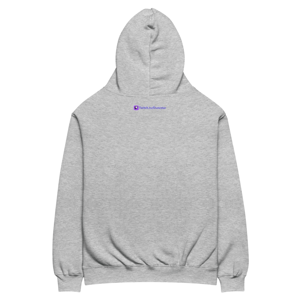 Dunc 2025 Collection Hoodie product image (5)