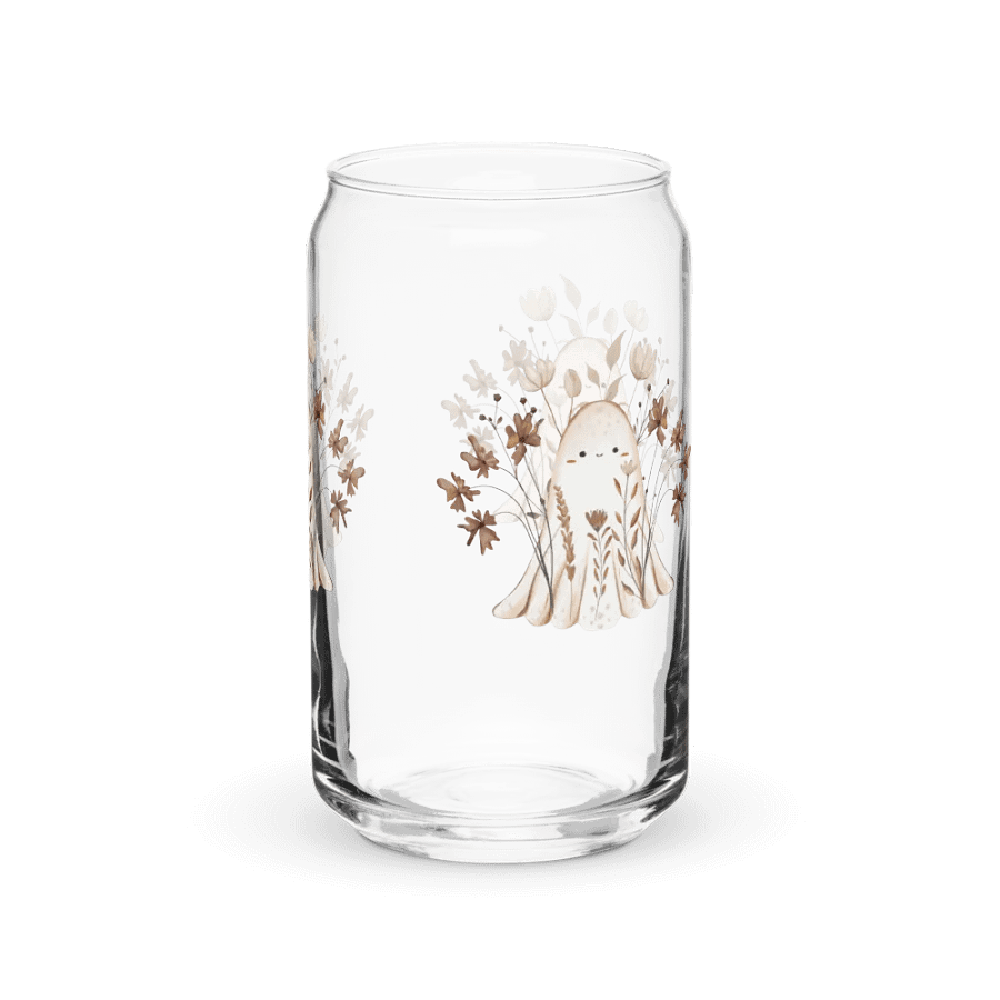 Floral ghoul product image (7)