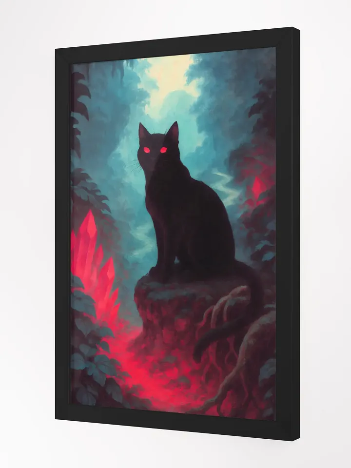 Whispers on the Crimson Path product image (2)