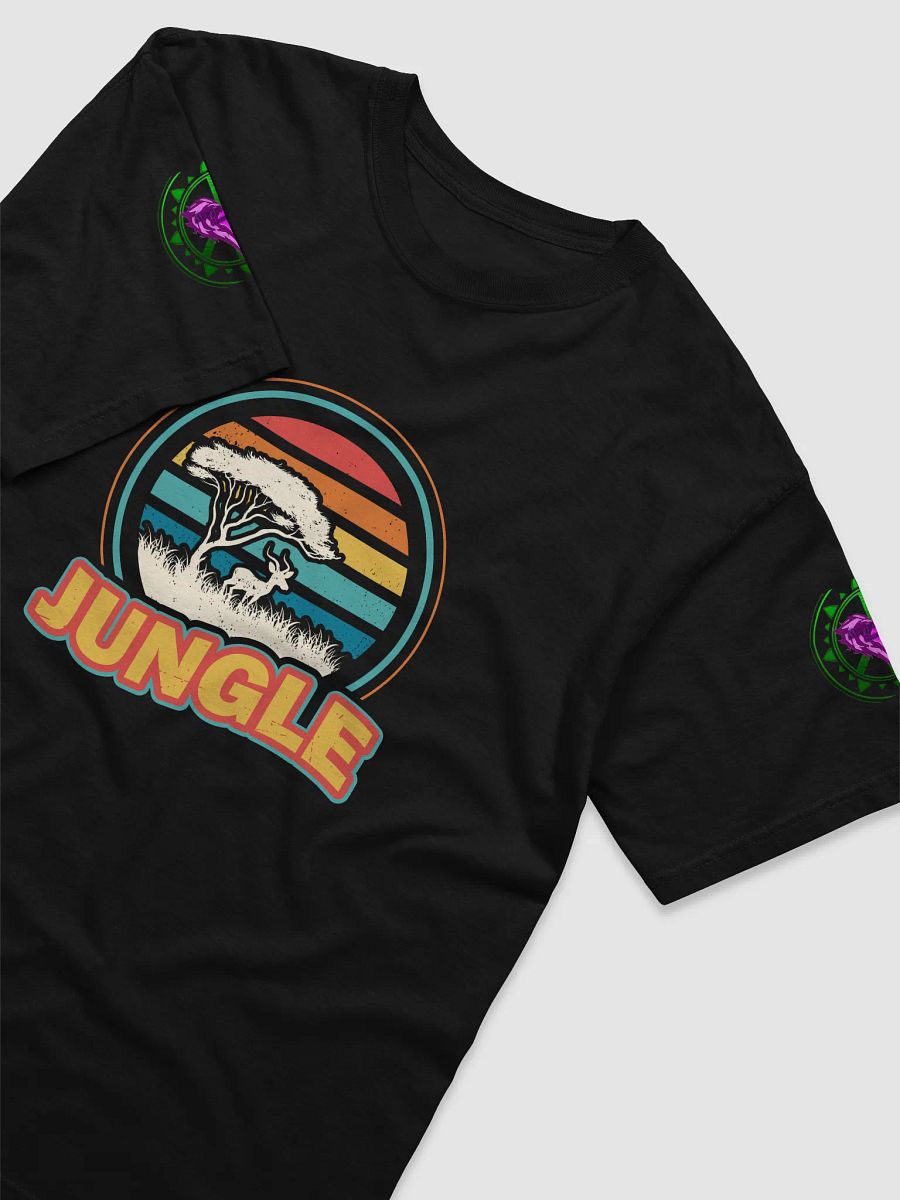 T-shirt. product image (3)