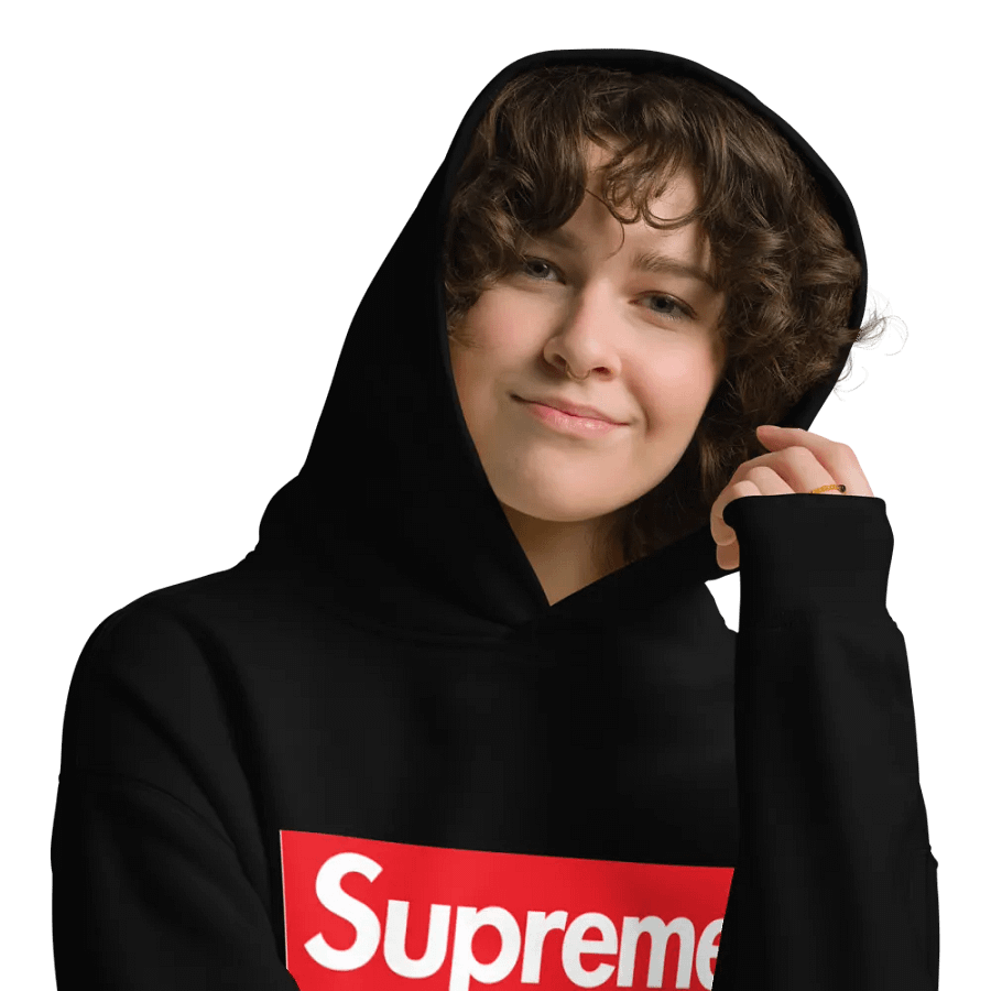 Fake supreme shhhhhhhh product image (9)