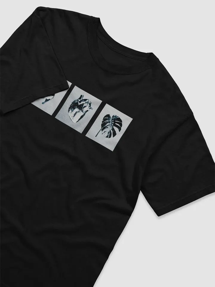 SEASON 8 - Peace, Love and Heavy Metal product image (2)
