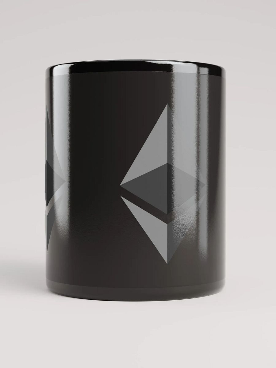 Black Diamond Mug product image (10)