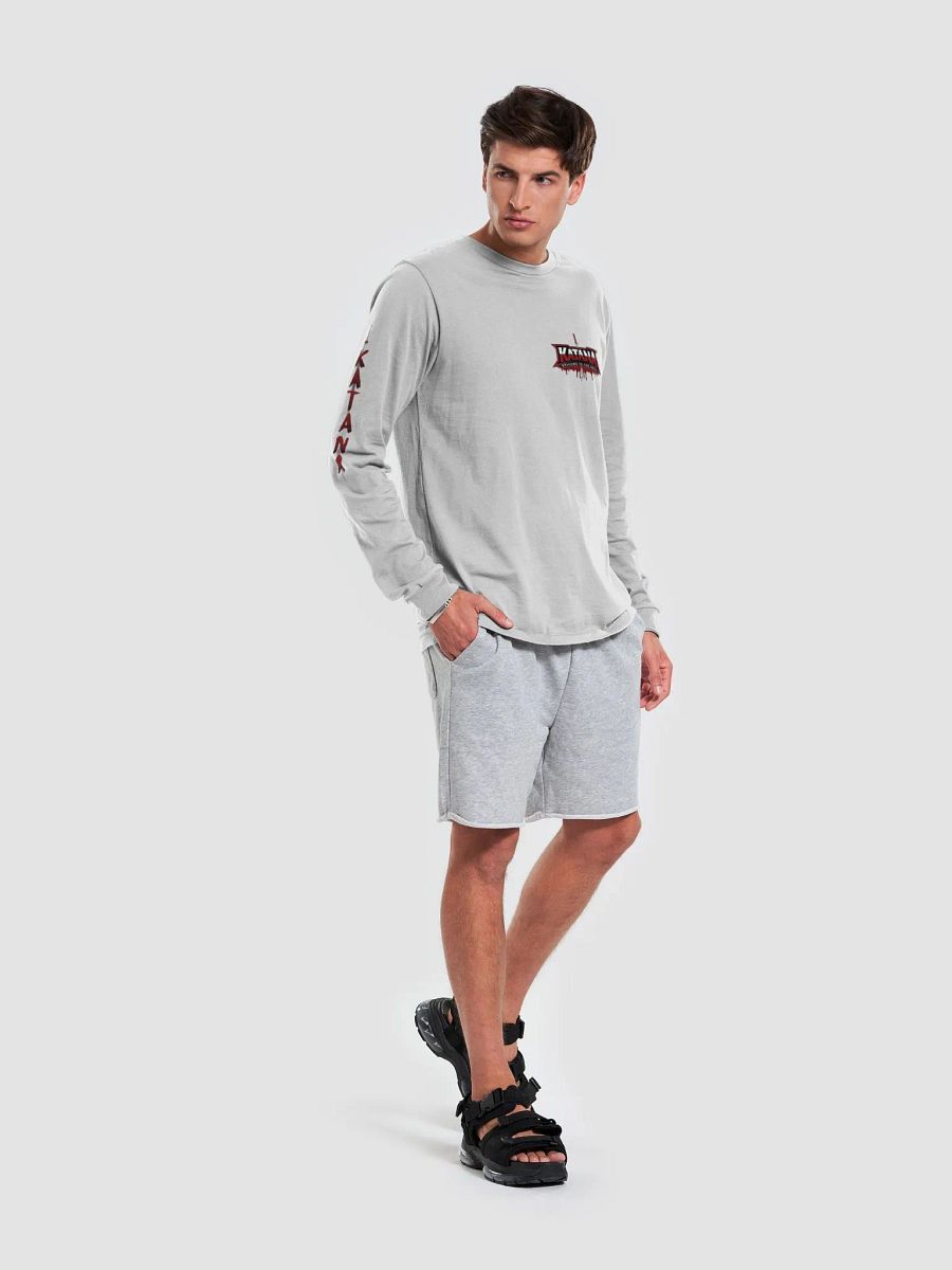 Samurai Bella Supersoft Long Sleeve product image (69)