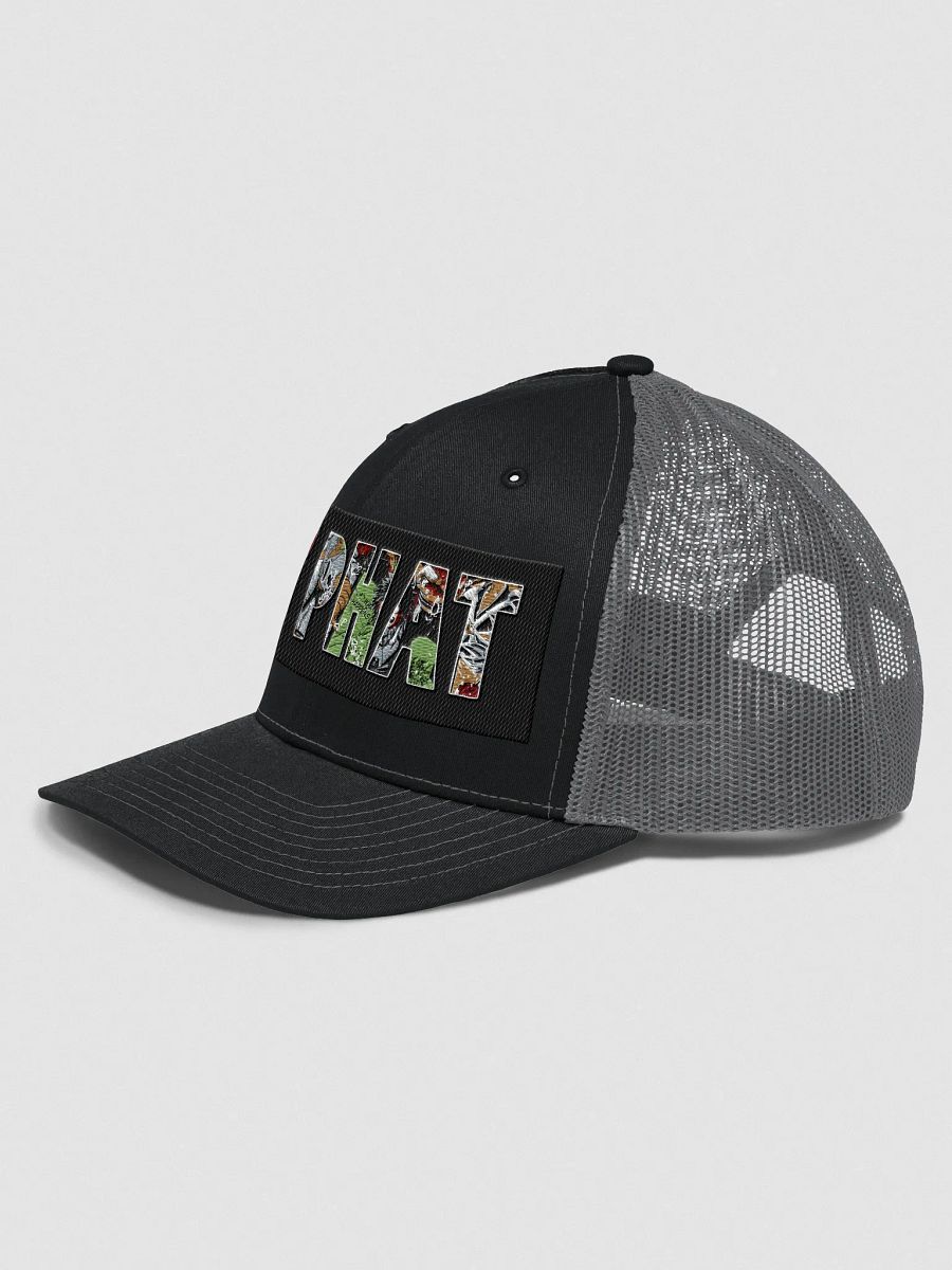 RS Phat Trucker Hat product image (8)