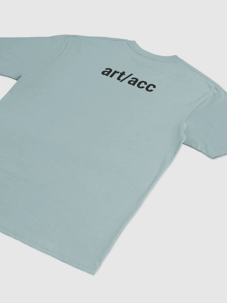 Prolly Nothin - Bold Tee product image (4)