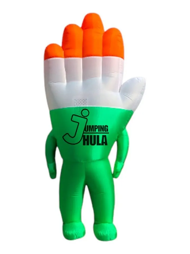 Walking Air Inflatable Congress product image (1)
