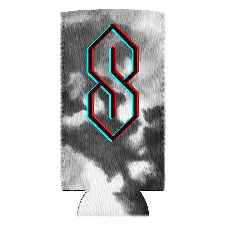 3D Vintage Artifact Coozie product image (2)